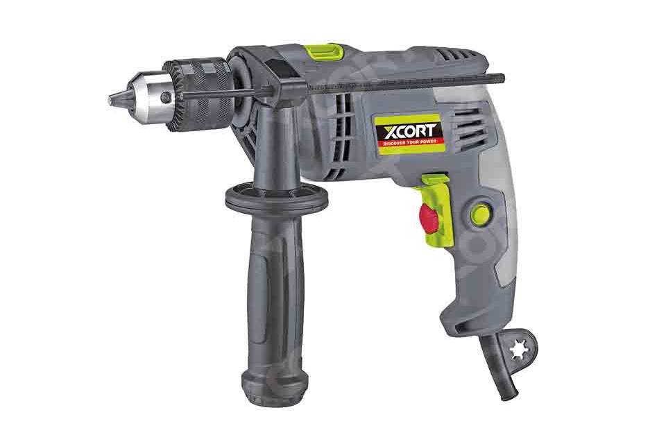 Shark tank cheap double chuck drill