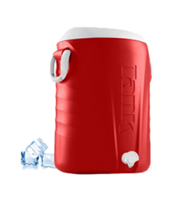 Ice Tank Ice Tank