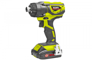 مفتاح ربط وفك لاسلكي -XDC21-635D