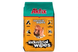 Industrial Wipes-XTM00 Industrial Wipes-XTM00