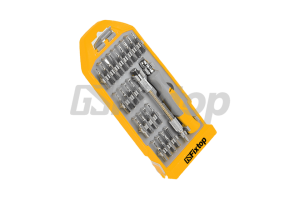 Screwdriver Bit-DS211