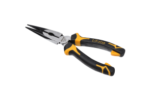 كماشة بأنف طويل(دمباريك 8انج) - 10173