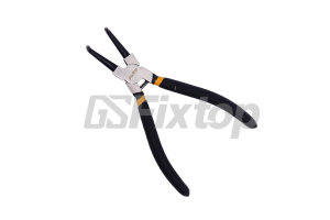 كماشة رنك عوجة (7انج) - 10503