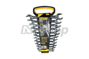 Double Open End Spanner-12956