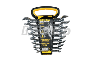 Double Open End Spanner-12961