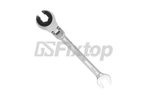 Flare Nut Ratchet Wrench-12851/12862