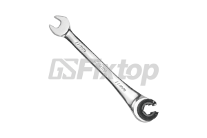 Flex Head Ratcheting Wrench-12863/12874 Flex Head Ratcheting Wrench-12863/12874