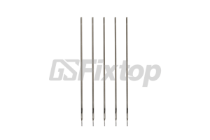 اقطاب لحام فولاذية خفيفة-52700-52701 اقطاب لحام فولاذية خفيفة-52700-52701