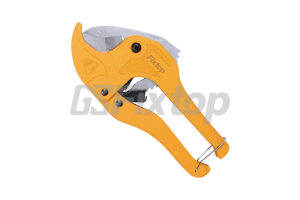 مقص بوري اخضر وسط PVC -10900