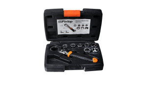 Ratchet Sleeve Set-12831