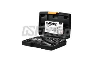 Ratchet Wrench-12837