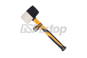 Rubber Hammer-11832