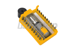 Screwdriver Bit-DS210