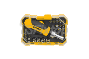 عدة مفك براغي-DS212