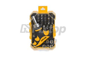 عدة مفك براغي-DS214