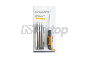 Screwdriver Bit-DS219
