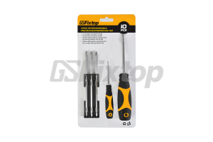 عدة مفك براغي-DS220