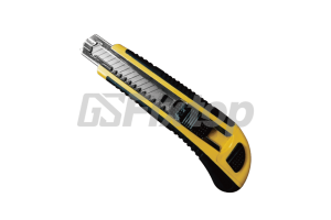 Cutting Tools-Snap-Off Blade Knife-11005