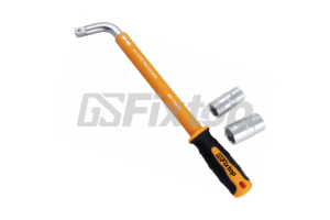 Telescoping Lug Wrench-14000