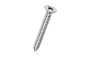 Flat Head Screw DIN 7982 Flat Head Screw DIN 7982