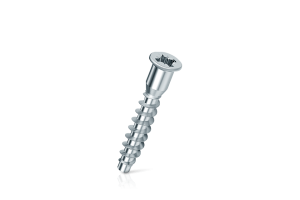 برغي تأكيد ذو راس شبه سداسي-Confirmat Screws برغي تأكيد ذو راس شبه سداسي-Confirmat Screws