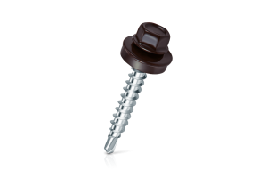 برغي سداسي ذو راس مطاطي-Farmer Screws برغي سداسي ذو راس مطاطي-Farmer Screws