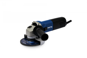 Angle Grinder-AAG08-125 Angle Grinder-AAG08-125