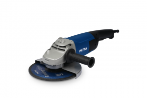 جهاز قص و كشط (كوسرة)-AAG20-230