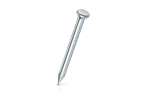 Round Nail Round Nail
