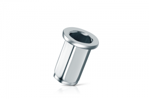 مسمار تونك صغير-Flat Head Hexagon body  Open-End مسمار تونك صغير-Flat Head Hexagon body  Open-End