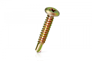 Wafer Phillips Screw Wafer Phillips Screw