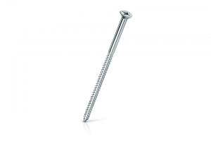 برغي الخشب ذو العنق-Flat Head Wood Screw-DN-7997