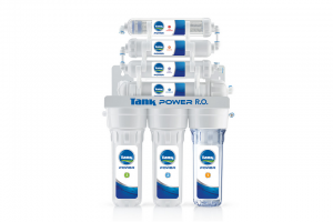 TANK Power 7 stage Water Filter TANK Power 7 stage Water Filter