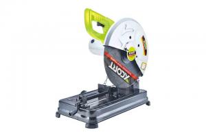 CUT-OFF MACHINE-XJG01-355 CUT-OFF MACHINE-XJG01-355