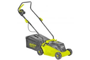 ELECTRIC LAWN MOWER-XYL01-370 ELECTRIC LAWN MOWER-XYL01-370