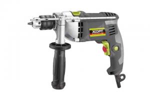 IMPACT DRILL-XJZ03-13 13mm 1050W IMPACT DRILL-XJZ03-13 13mm 1050W