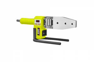 Plastic Tube Welding Tool-XQA02-32 Plastic Tube Welding Tool-XQA02-32