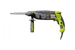 ROTARY HAMMER-XZC01-26mm ROTARY HAMMER-XZC01-26mm