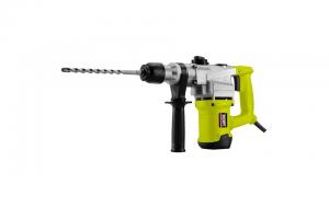 ROTARY HAMMER-XZC06-26 ROTARY HAMMER-XZC06-26