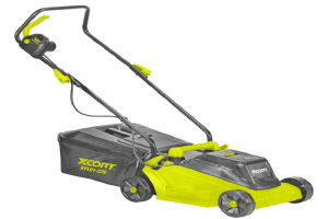 ELECTRIC LAWN MOWER-XYL01-370 ELECTRIC LAWN MOWER-XYL01-370