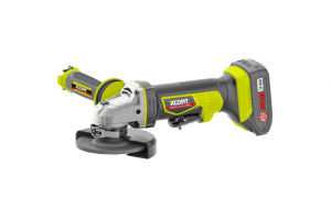 21V LI-ION ANGLE GRINDER-XDC21-115D 21V LI-ION ANGLE GRINDER-XDC21-115D