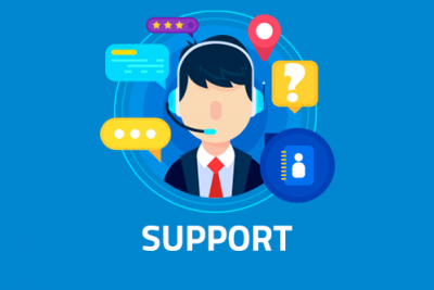 Support