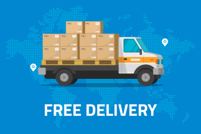 Free Delivery