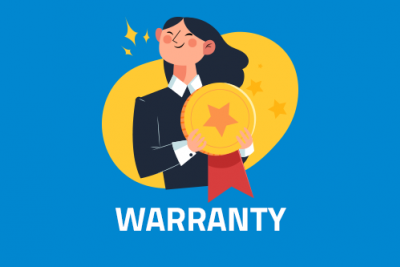 Warranty