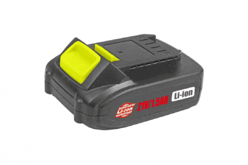 شاحنة بطاريات لا سلكيه-XDC21-15AD شاحنة بطاريات لا سلكيه-XDC21-15AD