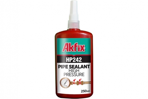 Pipe Sealant (High Pressure)-HP242 Pipe Sealant (High Pressure)-HP242