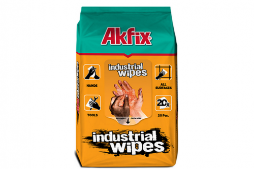 المناديل الصناعية-XTM00