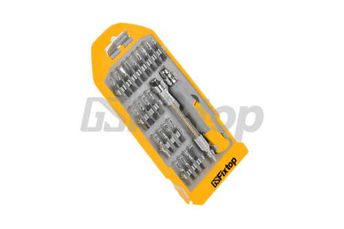 Screwdriver Bit-DS211