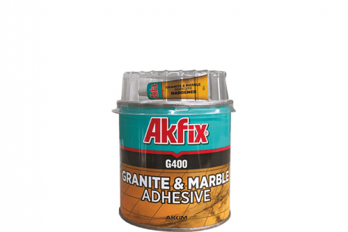 Granite and Marble Adhesive-G400 Granite and Marble Adhesive-G400
