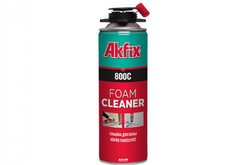 Foam Cleaner-800C  Foam Cleaner-800C